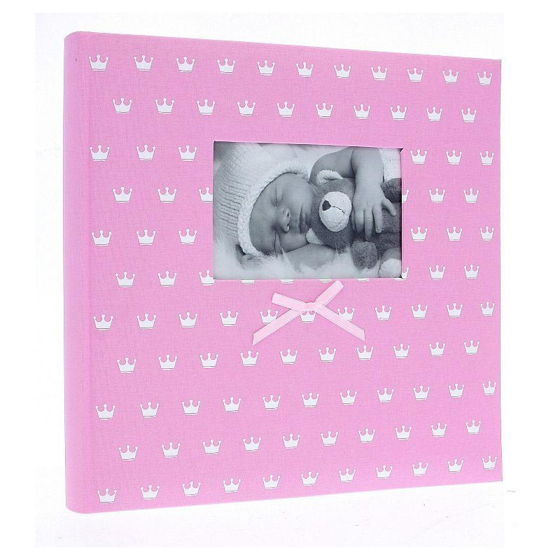Album kieszeniowy zdjęcia dzieci 500/10x15 MIRACLE Album kieszeniowy zdjęcia dzieci 500/10x15 MIRACLE