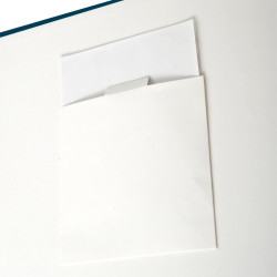 Album na zdjecia do wklejania. WALTHER - FUN C