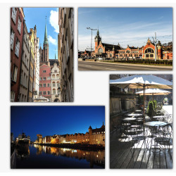 Album na zdjecia do wklejania. WALTHER - FUN C