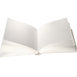 Album na zdjęcia dziecka do wklejania Walther.