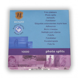 Album na zdjęcia dziecka do wklejania Walther.