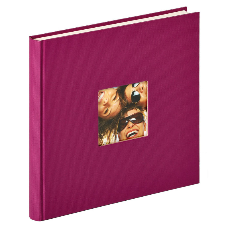 Album tradycyjny na przylepce. WALTHER - FUN Y m Album tradycyjny na przylepce. WALTHER - FUN Y m