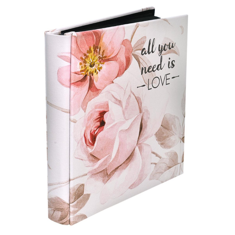 Album kieszeniowy na 500 zdjęć 10x15
