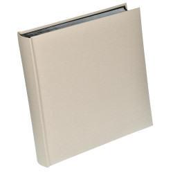 Album tradycyjne Gedeon Linen