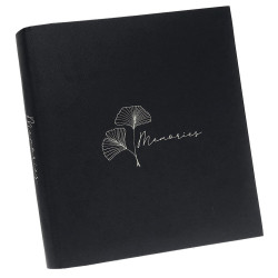 Album kieszeniowy, nitowany...