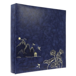 Album na 500 zdjęć 10x15 Gedeon Lotus