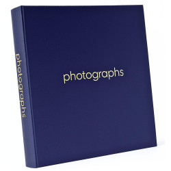 Album kieszeniowy, nitowany...