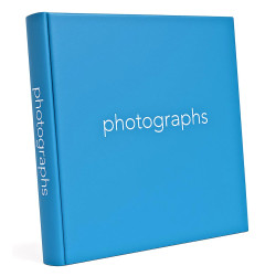 Album kieszeniowy, nitowany...