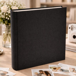 Album tradycyjny na zdjęcia do wklejania 100 stron