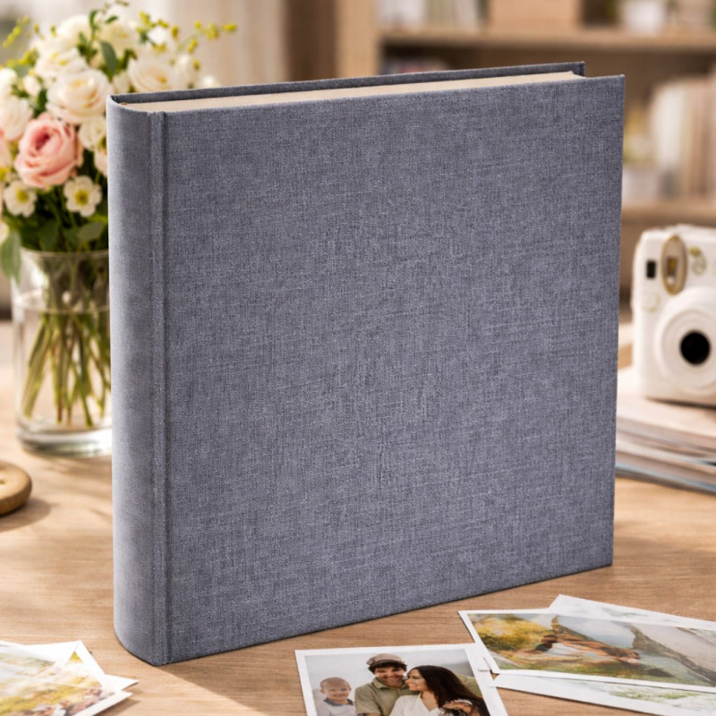Album na zdjęcia tradycyjny 100 stron