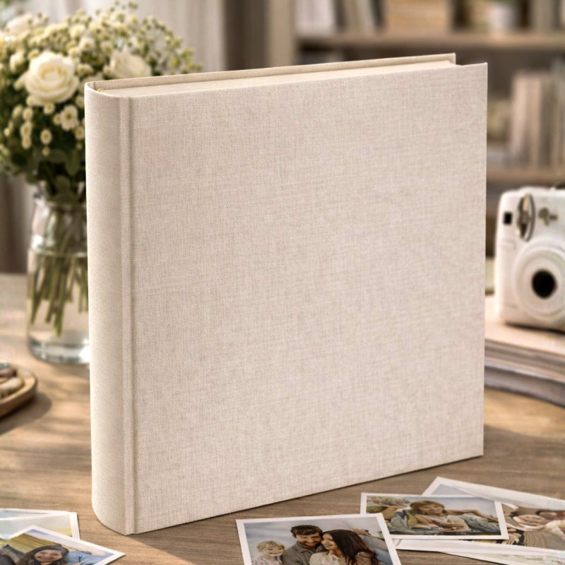 Album na zdjęcia tradycyjny 100 stron