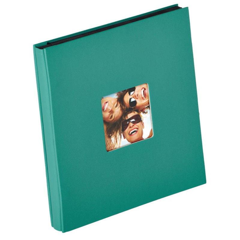 Album kieszeniowy na 400 zdjęć 10x15 Walther Fun