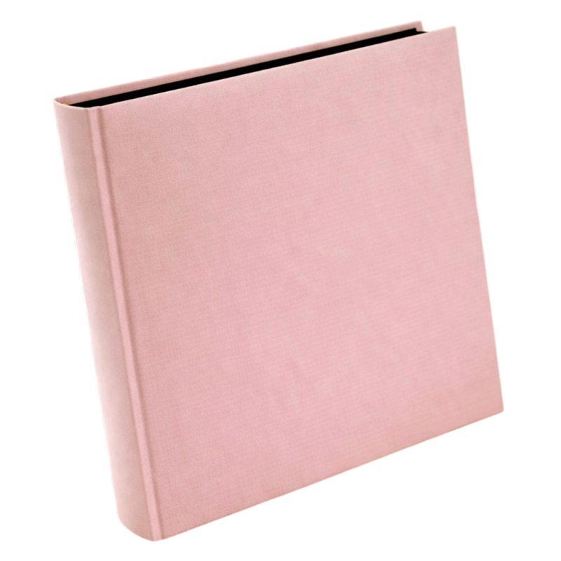 Album na zdjęcia tradycyjny 100 czarnych stron