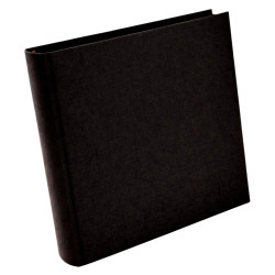 Album na zdjęcia tradycyjny 100 czarnych stron