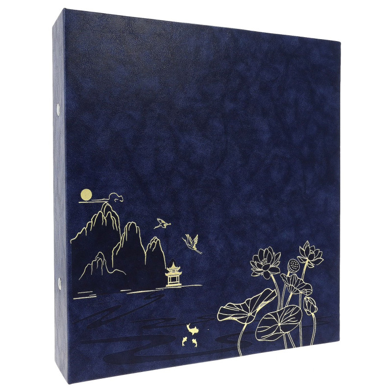 Album na zdjęcia kieszeniowy na 1000 zdjęć