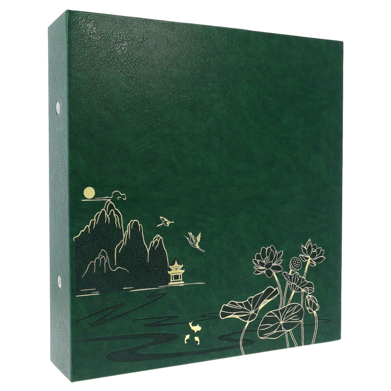 Album na1000 zdjęć LOTUS