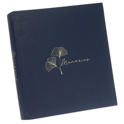 Album na zdjęcia tradycyjny 100 czarnych stron