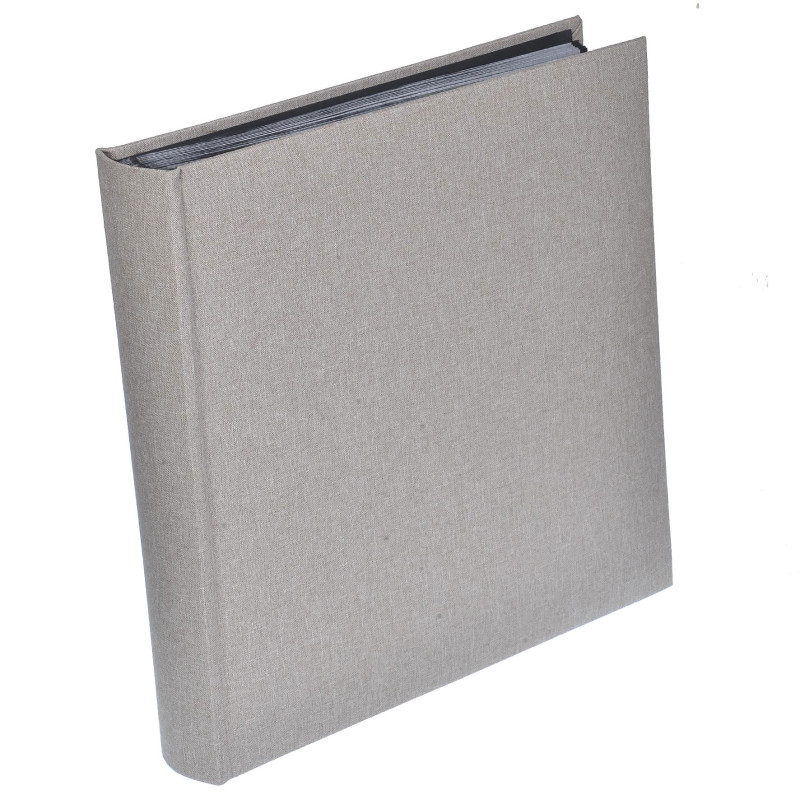 Album na zdjęcia tradycyjny 100 czarnych stron