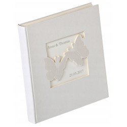 Album na zdjęcia ślubne Walther FARFALLA