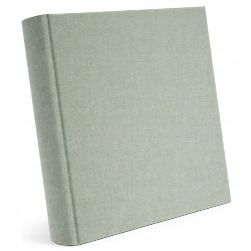 Album na zdjęcia tradycyjny 100 czarnych stron