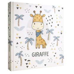 Album kieszeniowy szyty na 500 zdjęć 10x15 ART 72